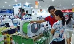 Kinh nghiệm lựa chọn, lắp đặt, sử dụng quạt điện chuẩn nhất cho mùa hè