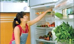 Mẹo tiết kiệm điện trong gia đình hiệu quả nhất khi hè đến