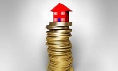 Thu nhập bao nhiêu thì nên vay tiền ngân hàng mua nhà?