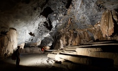 Loại hình du lịch trải nghiệm thực tế lần đầu đến Việt Nam