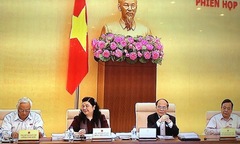 Ai có quyền nghe trộm điện thoại, lén ghi hình?