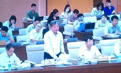 Có thể dùng tiền  "thay " án tử hình?