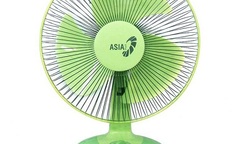 Cách chọn quạt điện phù hợp với nhu cầu của từng gia đình