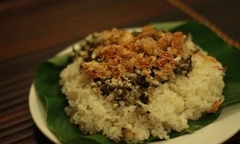 Ham trứng kiến giá rẻ, cẩn thận  "mời " vi khuẩn  "làm tổ "