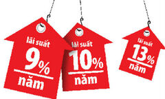 Lãi suất ngân hàng cao nhất hiện nay đang ở mức nào?