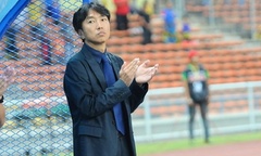 Phớt lờ Thái Lan, Miura tin Việt Nam có thể vô địch SEA Games