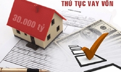 Mua nhà gói 30.000 tỷ như thế nào?