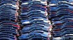 Những lưu ý khi mua ô tô mới