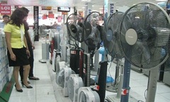 Có nên mua quạt phun sương không?