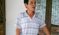 Nghiệm thu khống mô hình sản xuất vì cần nguồn hỗ trợ và chỉ tiêu nông thôn mới