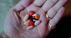 Bất ngờ phát hiện 'khắc tinh' bệnh ung thư 