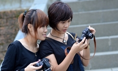 Cách chọn máy ảnh kỹ thuật số du lịch tốt nhất