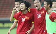 Chính thức công bố lịch thi đấu của U23 Việt Nam ở SEA Games 28