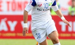 Miura triệu tập Ronaldo Việt Nam, Công Phượng chuẩn bị cho SEA Games 28