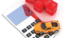 Mua ô tô trả góp: Những lưu ý bỏ là mất tiền