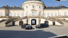 Siêu xe bọc thép hơn 30 tỷ của Bộ Ngoại giao có gì đặc biệt?