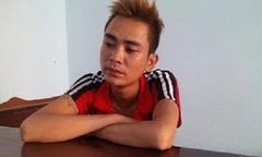 Hành trình vây bắt đối tượng đánh thuốc mê cướp xe taxi