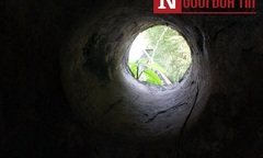 Khám phá ‘động tiên’ trong Hoàng thành Huế dưới thời triều Nguyễn