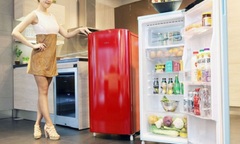 Cách chọn tủ lạnh tốt nhất, tiết kiệm điện nhất