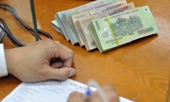 Vay tín chấp ngân hàng: Chọn lãi suất nào có lợi nhất?