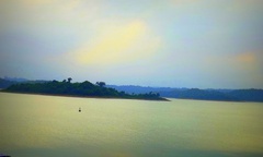 Bến En: Vẻ đẹp tiềm ẩn giữa đại ngàn