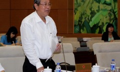 Sắp ra mắt Tòa cấp cao, Tòa gia đình và người chưa thành niên