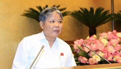 Dự thảo Bộ Luật Hình sự: Bổ sung đối tượng không áp dụng hình phạt tử hình?