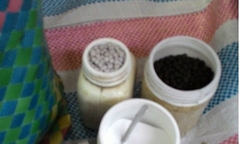 Thuốc  "gia truyền " đến từ thầy lang ngồi chợ: Ngộ độc như chơi