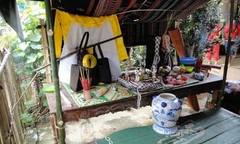 Kỳ bí lễ bỏ mả của đồng bào dân tộc Ka Tu ở miền Tây xứ Huế