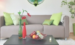 Quạt treo tường và quạt đứng: Nên chọn loại nào?