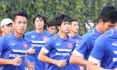 U23 Việt Nam từ chối chuyển sang bảng A, đề nghị bốc thăm lại