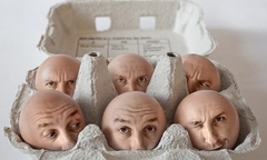 Cơ thể  "chảy mỡ " ra sao khi nhiệt độ tăng dần tới 42 độ C