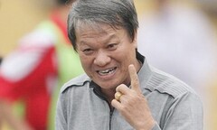 Lê Thụy Hải  "thách đố " Miura trước trận U23 Việt Nam - U23 Brunei