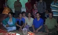 (trùng) Đi mót hạt điều, 4 nữ sinh chết đuối ở hồ thủy lợi