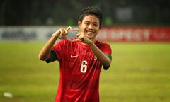 Công Phượng - 1 trong 10 cầu thủ đáng xem nhất SEA Games 28