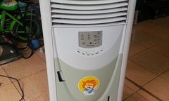 Quạt đá: Sử dụng và lựa chọn thế nào để đạt hiệu quả cao