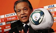 Đập tan âm mưu dàn xếp tỷ số ở SEA Games 28