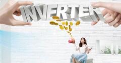 Điều hòa Inverter là gì? Những ai nên mua?