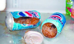 Tủ lạnh: Sử dụng thế nào để không phát nổ?