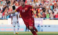 Tường thuật U23 Việt Nam 5-1 U23 Malaysia