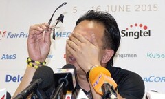 HLV U23 Malaysia bàng hoàng vì trận thua U23 Việt Nam