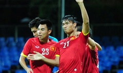 U23 Việt Nam 4-0 U23 Đông Timor: Chính thức vào bán kết