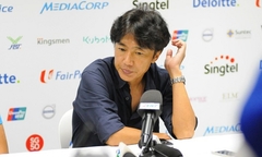 Miura khẳng định U23 Việt Nam sẽ vào chung kết