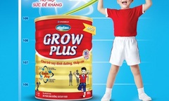 “Chìa khóa vàng” cho trẻ suy dinh dưỡng thấp còi, giúp trẻ kịp đà tăng trưởng