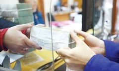 Lãi suất tiền gửi tiết kiệm của ngân hàng nào đang cao nhất?