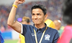 U23 Việt Nam vs U23 Thái Lan: Sẽ chỉ có đội hình dự bị