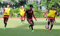 Nghiên cứu kỹ đối thủ, U23 Việt Nam phản đối đá bán kết lúc 1h chiều