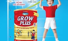 Cải thiện suy dinh dưỡng trẻ em, tâm huyết của Vinamilk vì một Việt Nam vươn cao
