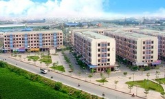 Thuê nhà ở xã hội: Đối tượng nào được thuê?