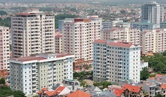 Điều kiện vay gói 30.000 tỷ mua nhà thương mại giá thấp dễ hơn nhà ở xã hội